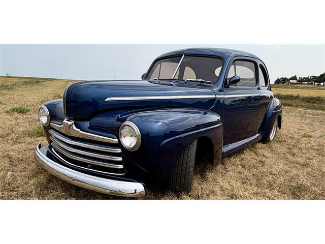 1946 Ford Super Deluxe (CC-2101860) for sale in Harper, Texas