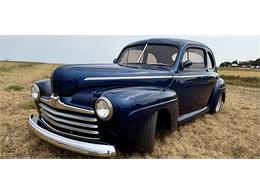 1946 Ford Super Deluxe (CC-2101860) for sale in Harper, Texas