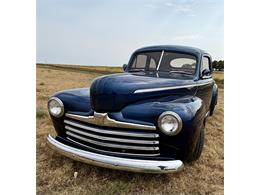 1946 Ford Super Deluxe (CC-2101860) for sale in Harper, Texas