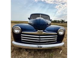 1946 Ford Super Deluxe (CC-2101860) for sale in Harper, Texas