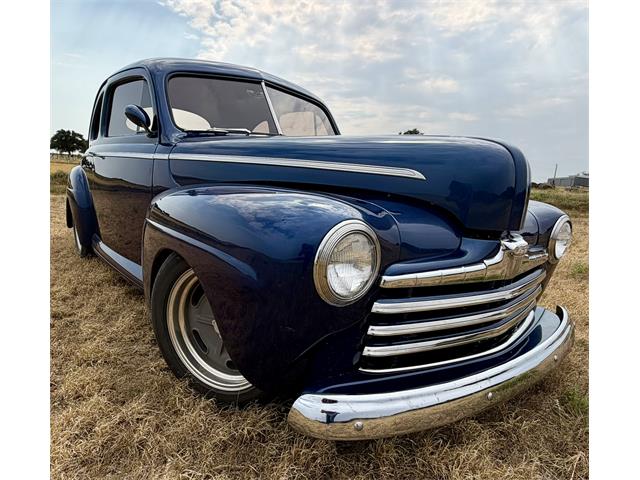 1946 Ford Super Deluxe (CC-2101860) for sale in Harper, Texas