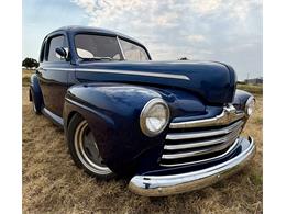 1946 Ford Super Deluxe (CC-2101860) for sale in Harper, Texas