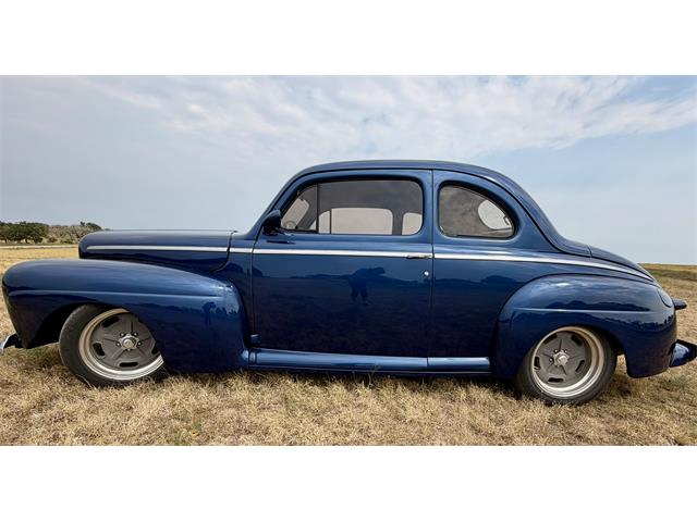 1946 Ford Super Deluxe (CC-2101860) for sale in Harper, Texas
