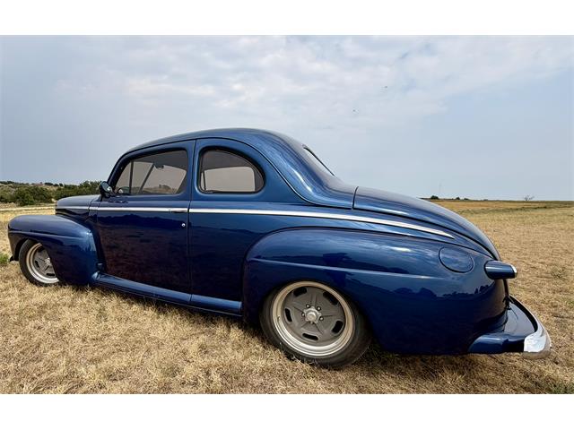 1946 Ford Super Deluxe (CC-2101860) for sale in Harper, Texas