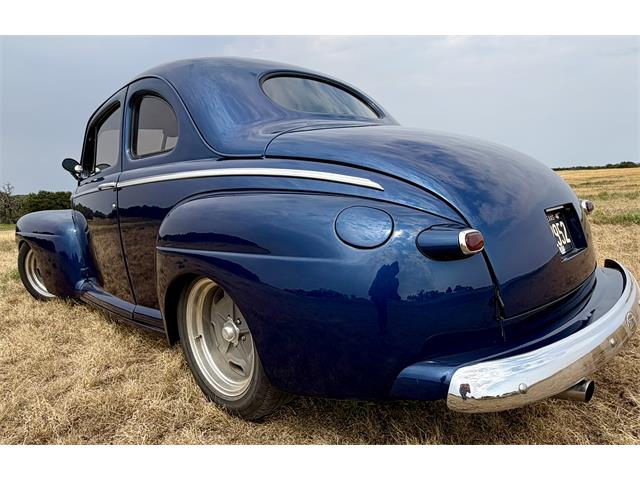 1946 Ford Super Deluxe (CC-2101860) for sale in Harper, Texas