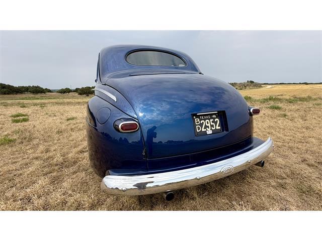 1946 Ford Super Deluxe (CC-2101860) for sale in Harper, Texas