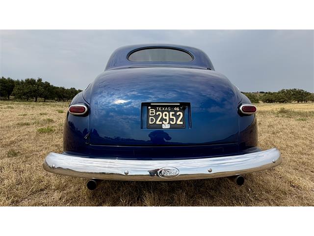 1946 Ford Super Deluxe (CC-2101860) for sale in Harper, Texas