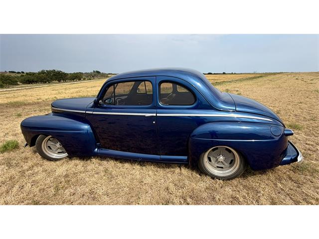 1946 Ford Super Deluxe (CC-2101860) for sale in Harper, Texas