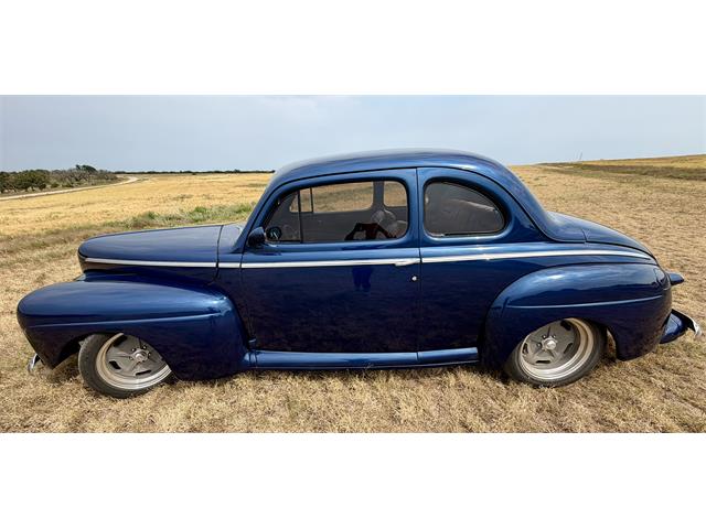 1946 Ford Super Deluxe (CC-2101860) for sale in Harper, Texas
