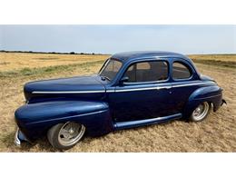1946 Ford Super Deluxe (CC-2101860) for sale in Harper, Texas