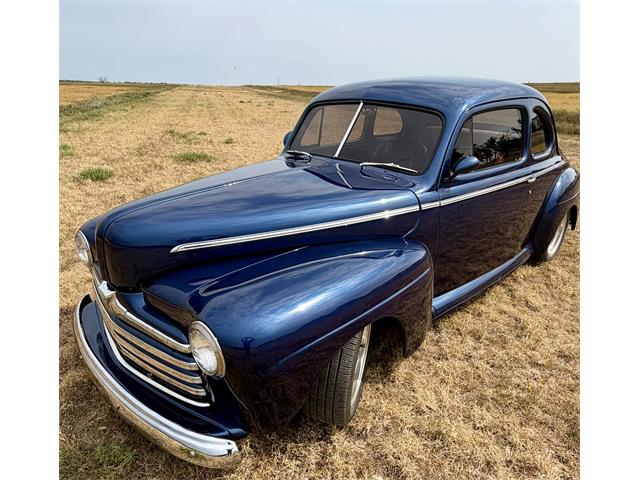 1946 Ford Super Deluxe (CC-2101860) for sale in Harper, Texas
