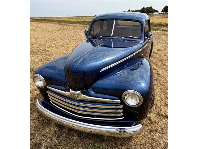 1946 Ford Super Deluxe (CC-2101860) for sale in Harper, Texas