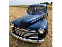 1946 Ford Super Deluxe (CC-2101860) for sale in Harper, Texas