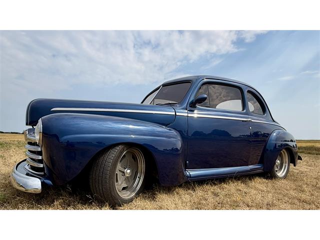1946 Ford Super Deluxe (CC-2101860) for sale in Harper, Texas