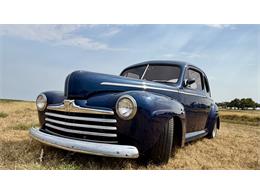 1946 Ford Super Deluxe (CC-2101860) for sale in Harper, Texas