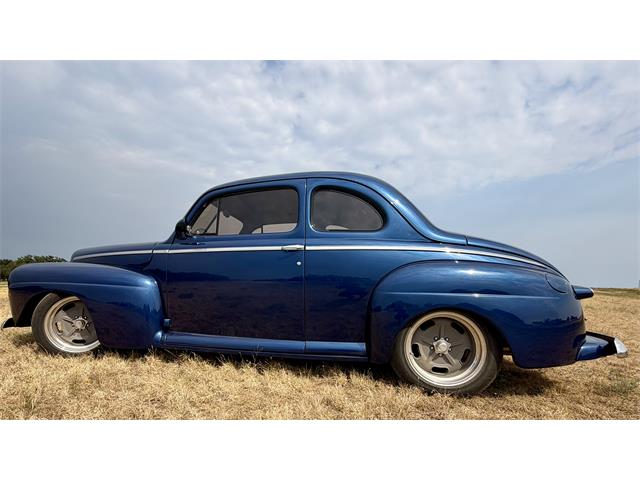 1946 Ford Super Deluxe (CC-2101860) for sale in Harper, Texas