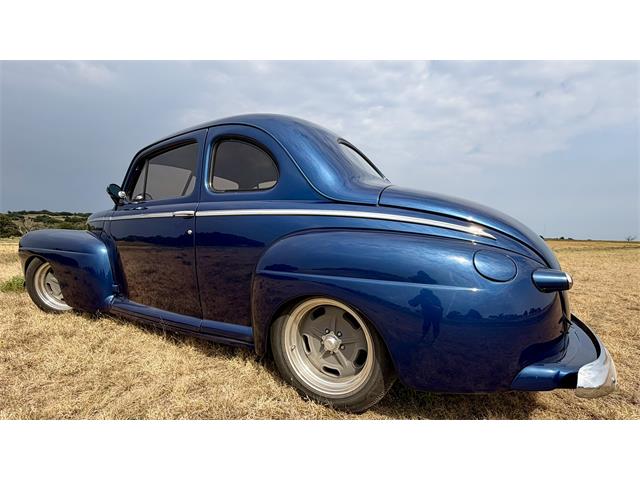 1946 Ford Super Deluxe (CC-2101860) for sale in Harper, Texas