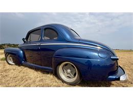 1946 Ford Super Deluxe (CC-2101860) for sale in Harper, Texas