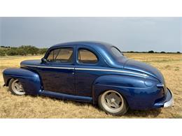 1946 Ford Super Deluxe (CC-2101860) for sale in Harper, Texas