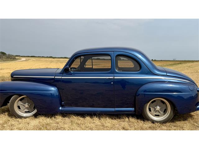 1946 Ford Super Deluxe (CC-2101860) for sale in Harper, Texas