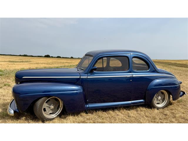 1946 Ford Super Deluxe (CC-2101860) for sale in Harper, Texas