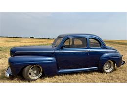 1946 Ford Super Deluxe (CC-2101860) for sale in Harper, Texas