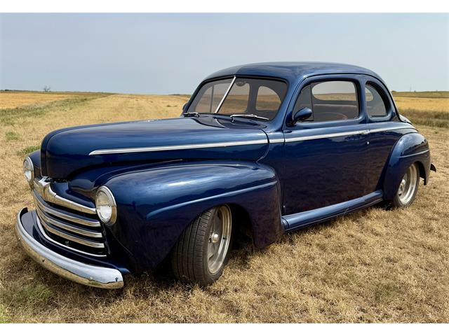 1946 Ford Super Deluxe (CC-2101860) for sale in Harper, Texas