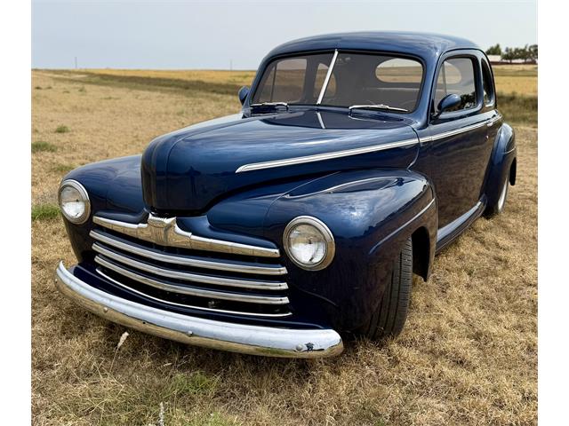 1946 Ford Super Deluxe (CC-2101860) for sale in Harper, Texas