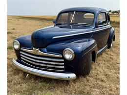 1946 Ford Super Deluxe (CC-2101860) for sale in Harper, Texas