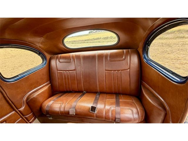 1946 Ford Super Deluxe (CC-2101860) for sale in Harper, Texas
