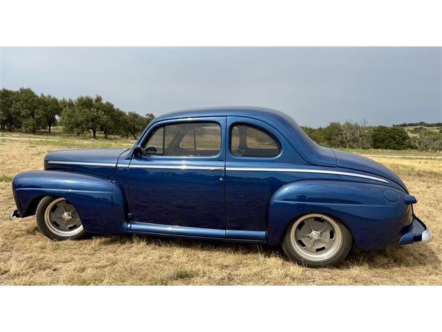 1946 Ford Super Deluxe (CC-2101860) for sale in Harper, Texas
