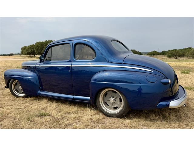 1946 Ford Super Deluxe (CC-2101860) for sale in Harper, Texas