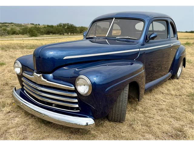 1946 Ford Super Deluxe (CC-2101860) for sale in Harper, Texas