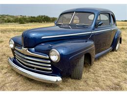 1946 Ford Super Deluxe (CC-2101860) for sale in Harper, Texas