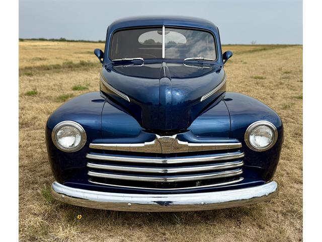 1946 Ford Super Deluxe (CC-2101860) for sale in Harper, Texas