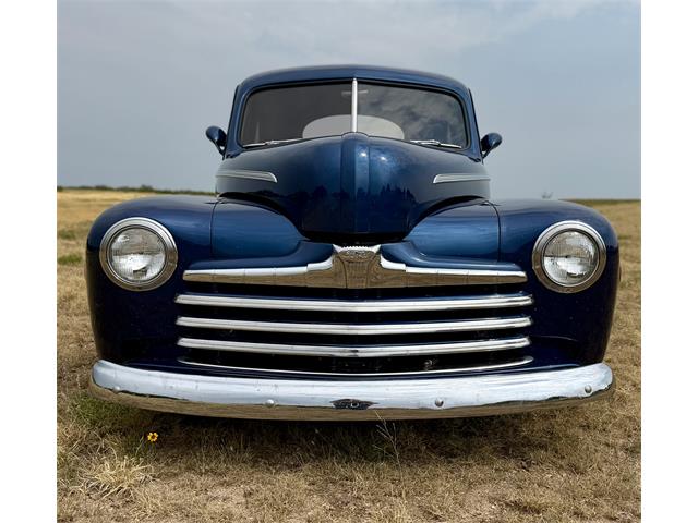1946 Ford Super Deluxe (CC-2101860) for sale in Harper, Texas