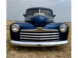 1946 Ford Super Deluxe (CC-2101860) for sale in Harper, Texas