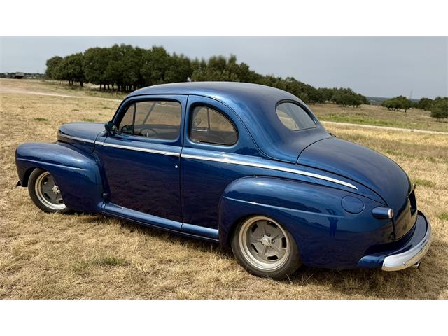 1946 Ford Super Deluxe (CC-2101860) for sale in Harper, Texas