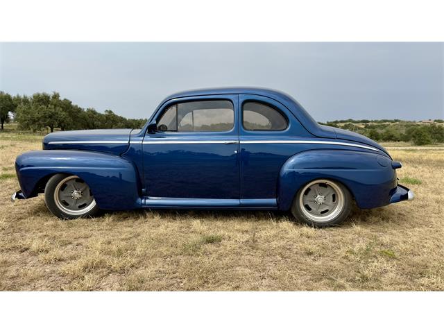 1946 Ford Super Deluxe (CC-2101860) for sale in Harper, Texas