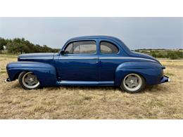 1946 Ford Super Deluxe (CC-2101860) for sale in Harper, Texas