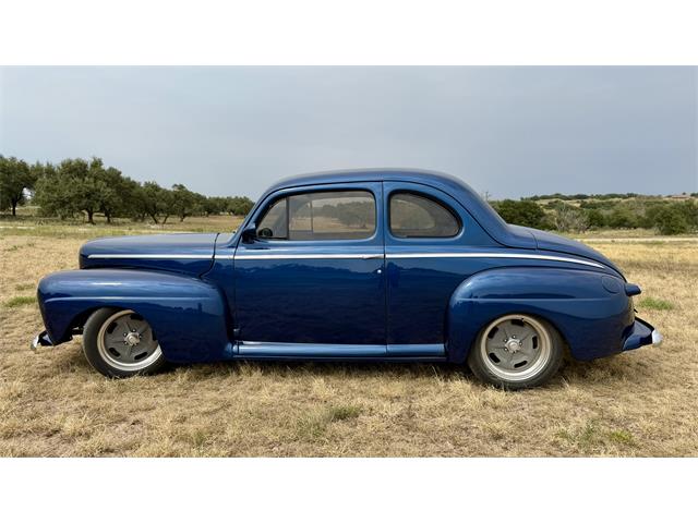 1946 Ford Super Deluxe (CC-2101860) for sale in Harper, Texas