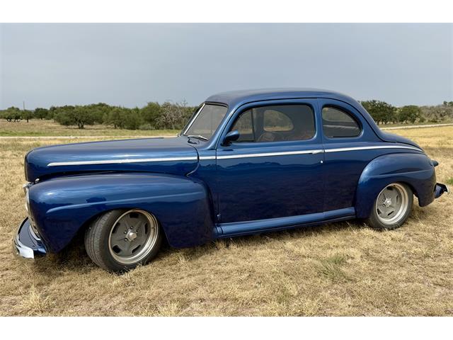 1946 Ford Super Deluxe (CC-2101860) for sale in Harper, Texas