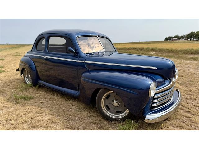 1946 Ford Super Deluxe (CC-2101860) for sale in Harper, Texas
