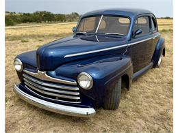 1946 Ford Super Deluxe (CC-2101860) for sale in Harper, Texas