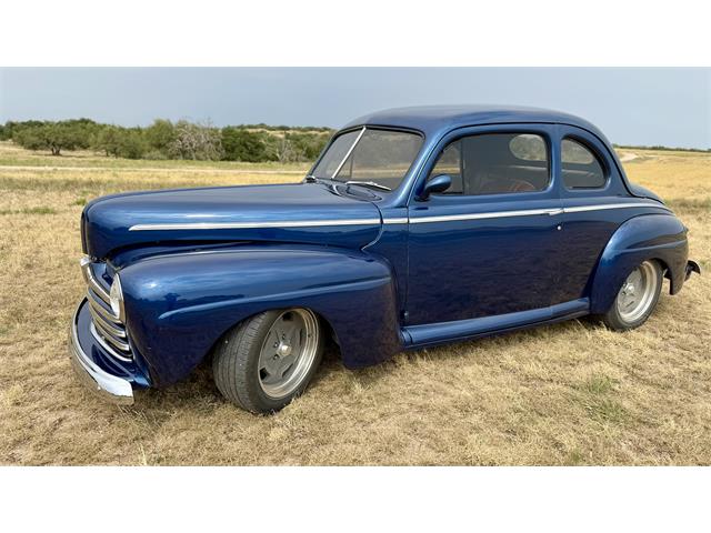 1946 Ford Super Deluxe (CC-2101860) for sale in Harper, Texas