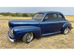 1946 Ford Super Deluxe (CC-2101860) for sale in Harper, Texas