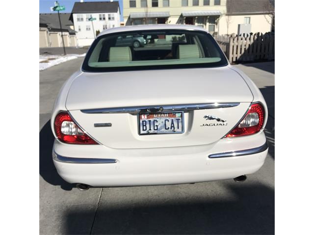 2004 Jaguar XJ8 Vanden Plas (CC-2101862) for sale in South Jordan, Utah