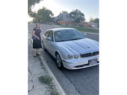 2004 Jaguar XJ8 Vanden Plas (CC-2101862) for sale in South Jordan, Utah
