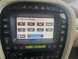 2004 Jaguar XJ8 Vanden Plas (CC-2101862) for sale in South Jordan, Utah