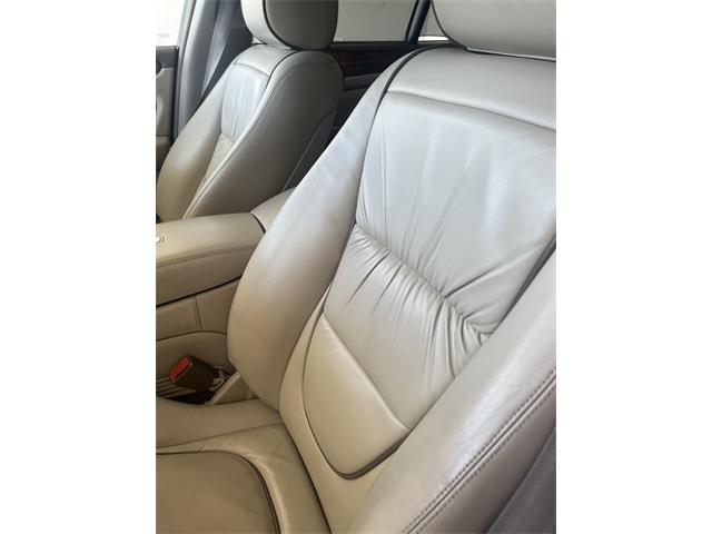 2004 Jaguar XJ8 Vanden Plas (CC-2101862) for sale in South Jordan, Utah